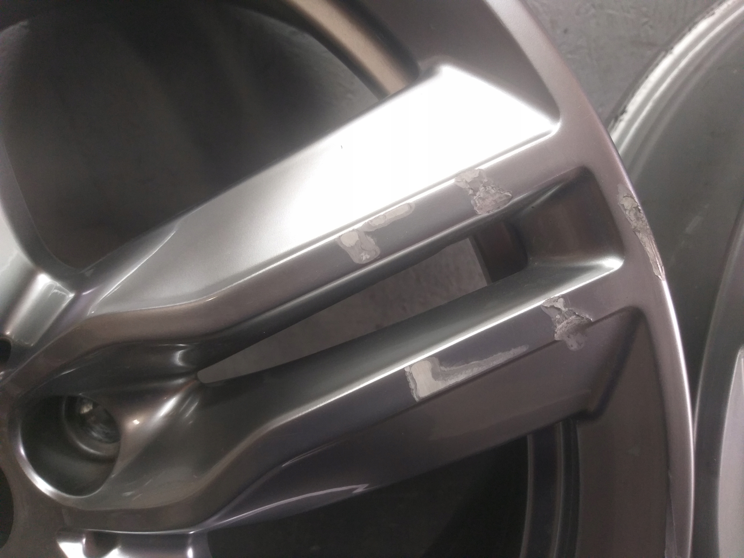 disk hliníkový BMW 7,5J 18" ET51 5X112