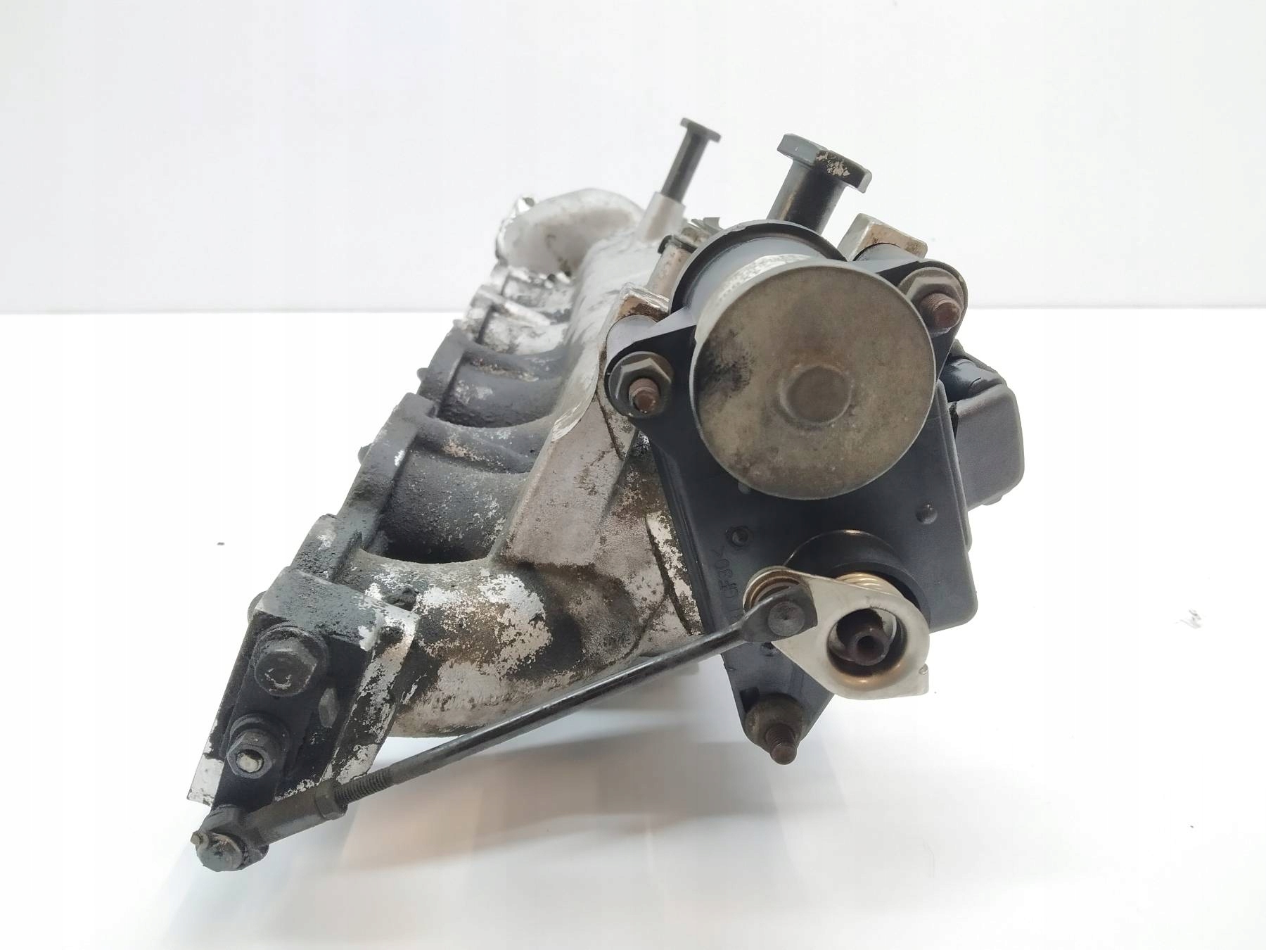 intake manifold 2.9 CRDI Kia Carnival II (2006-2014)