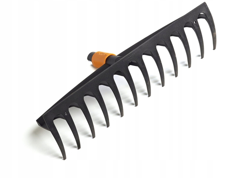 

Grabie ogrodowe Fiskars QuikFit uniwersalne 41cm