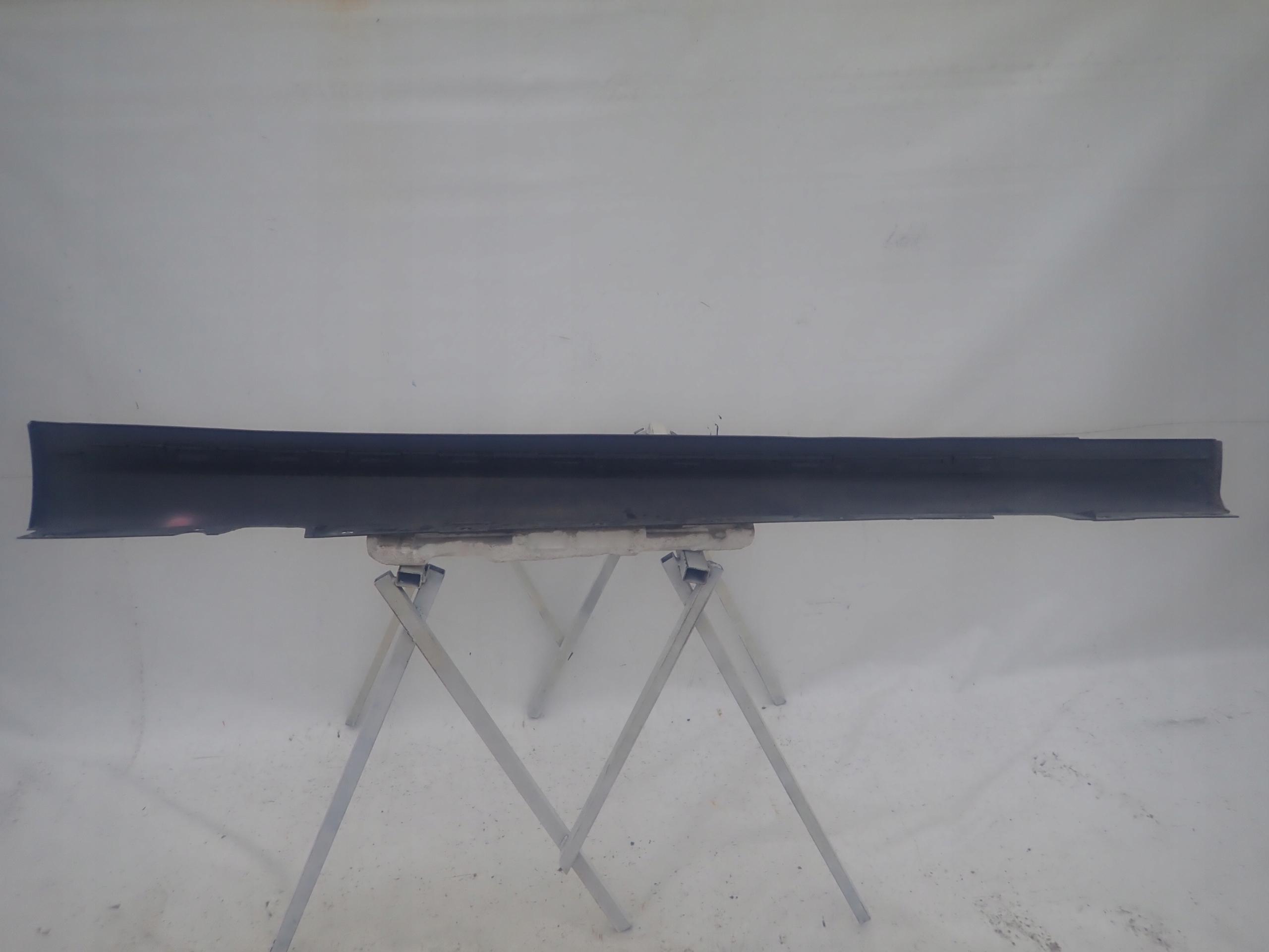 BMW 3 E90 E91 m-packet threshold left moulding threshold