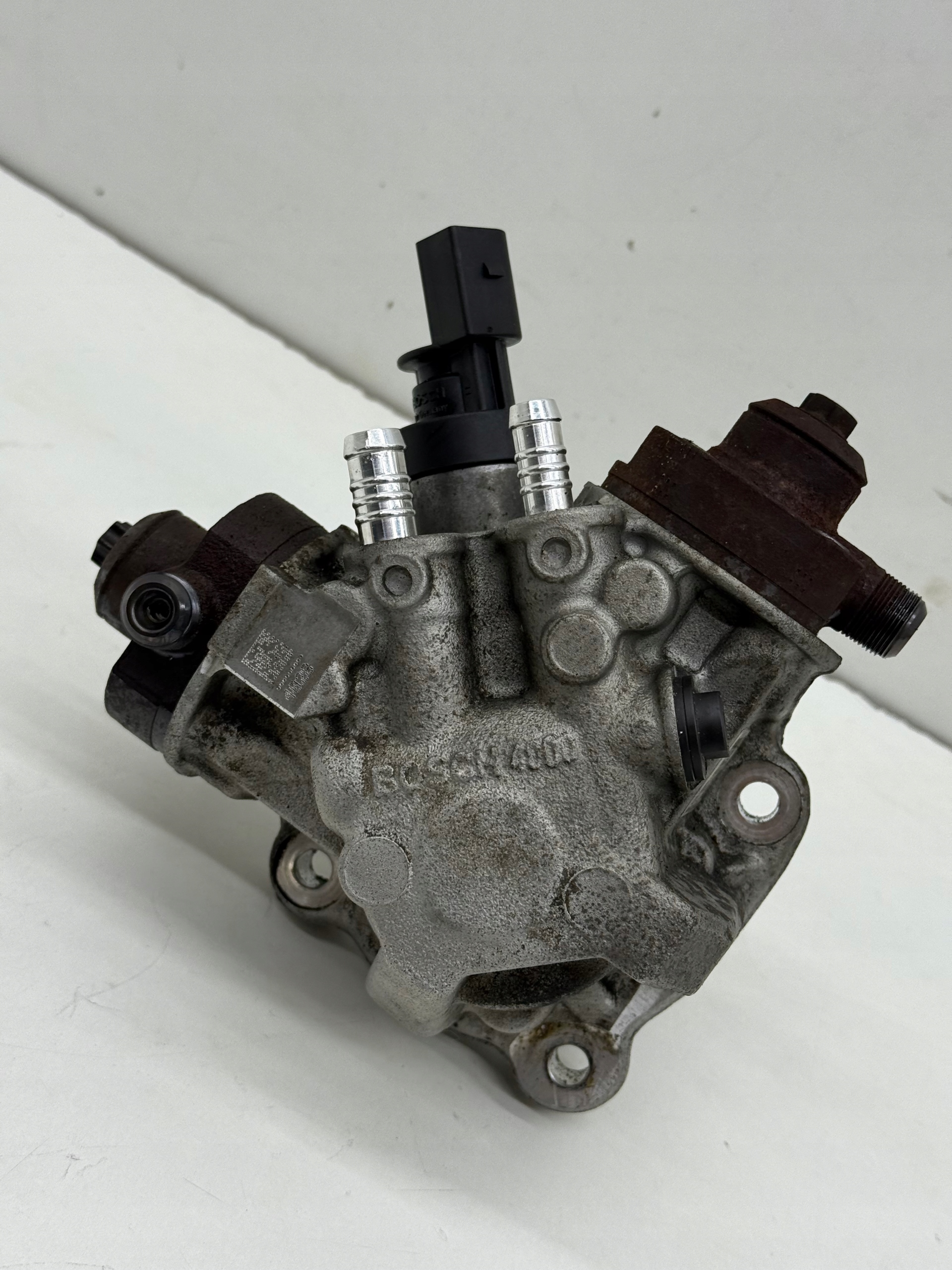 AUDI A8 A7 A6 C7 3.0 TDI CDU Pompe d’injection Carburant SPRAWNA Original!