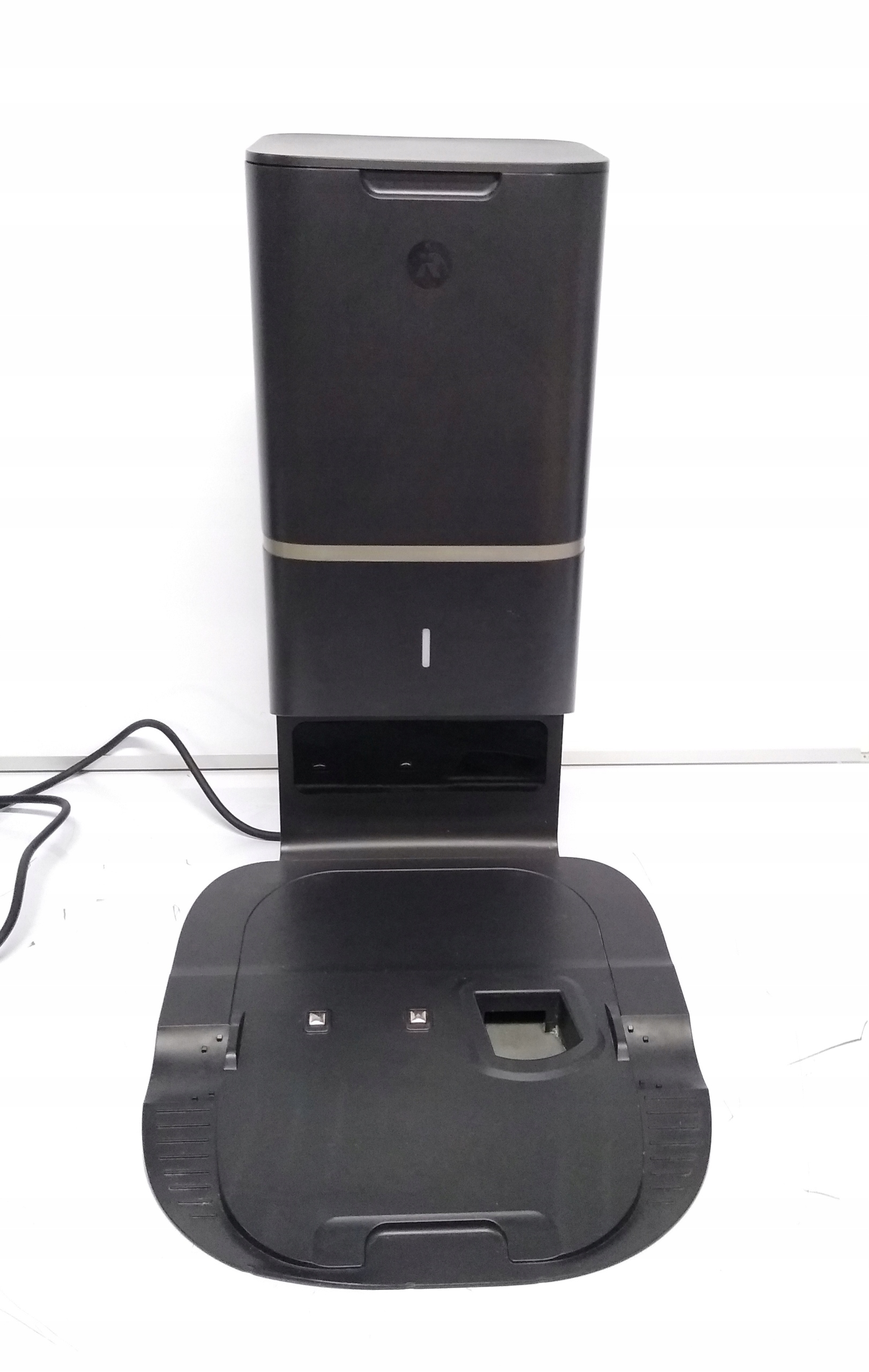 Robot sprzątający iRobot Roomba s9+ czarny • Cena, Opinie - Allegro