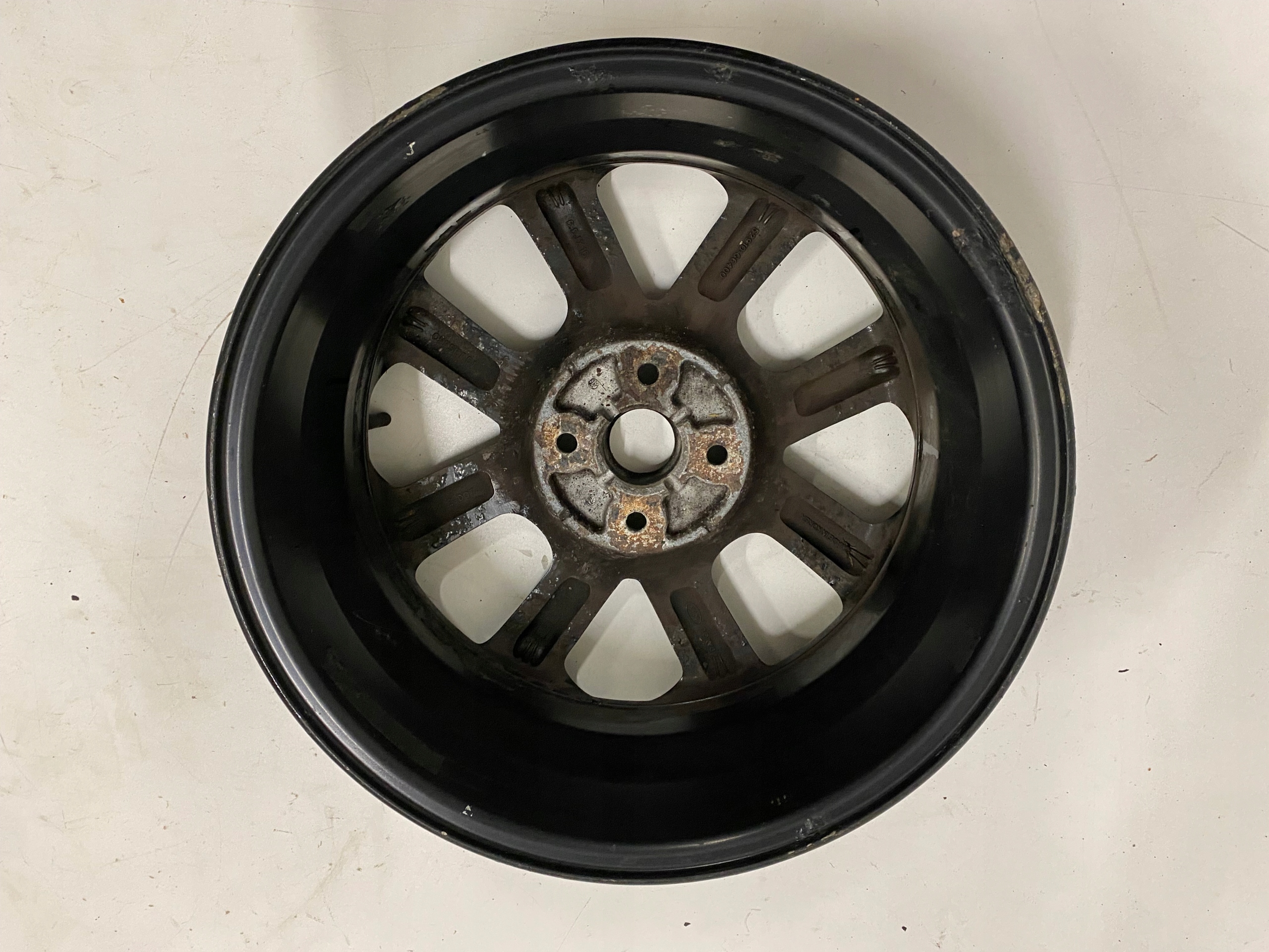 KIA PICANTO GT LINE disk disk 52910-G6400