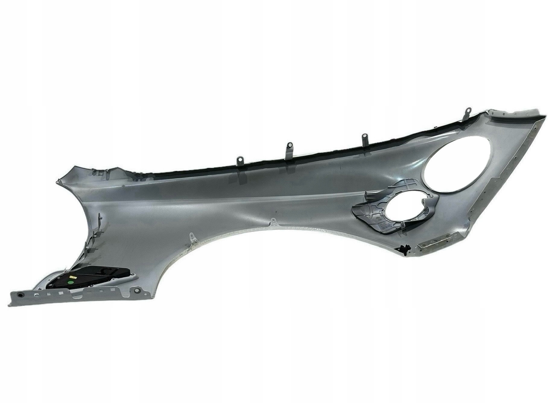 BENTLEY CONTINENTAL GT GTC sinistra parafango fender 3SD821101D