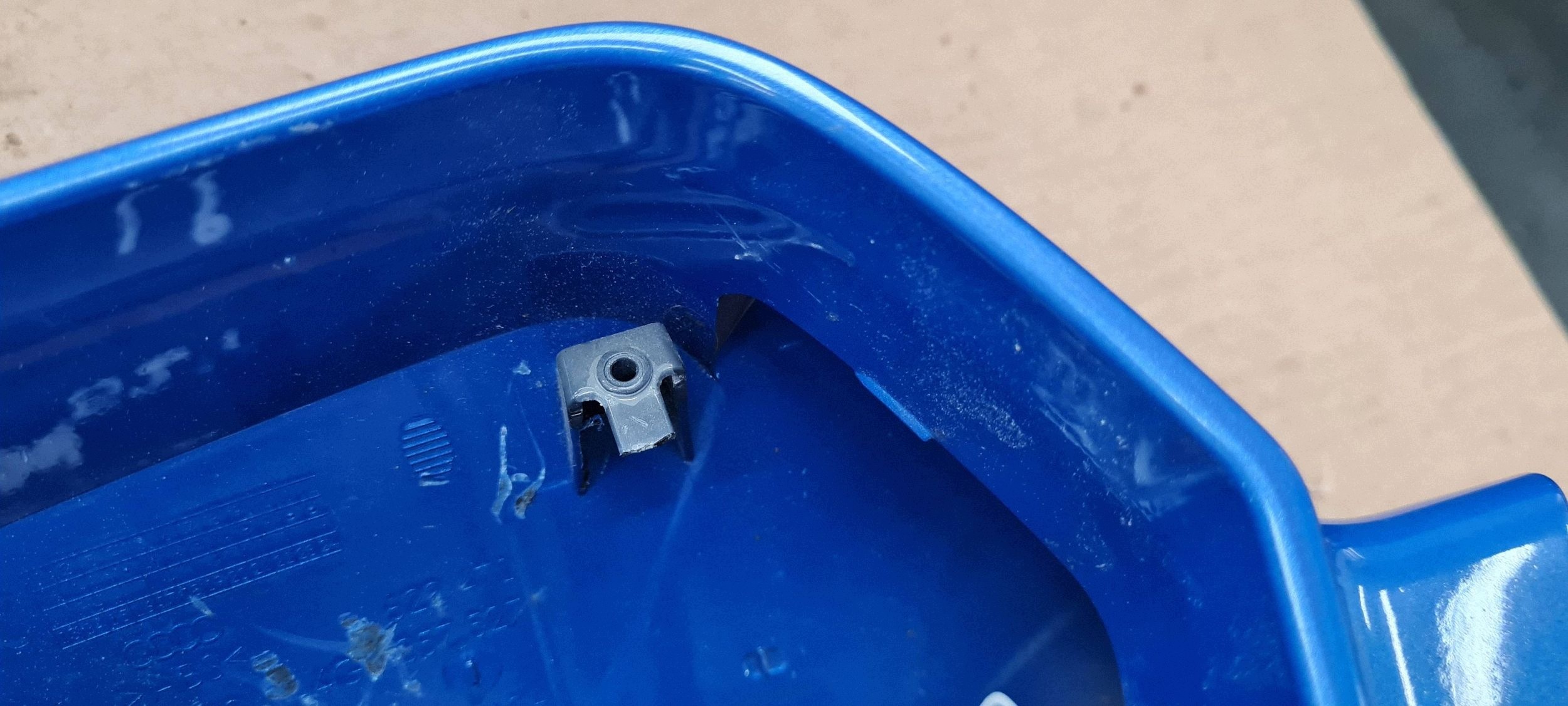 A6 C7 4G cover cap mirrors left left front 4G0857527