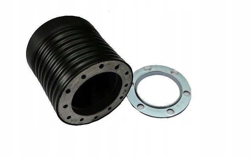 SPORTOWA KIEROWNICA VW Scirocco 82 - 88 + NABA Producent części Inny