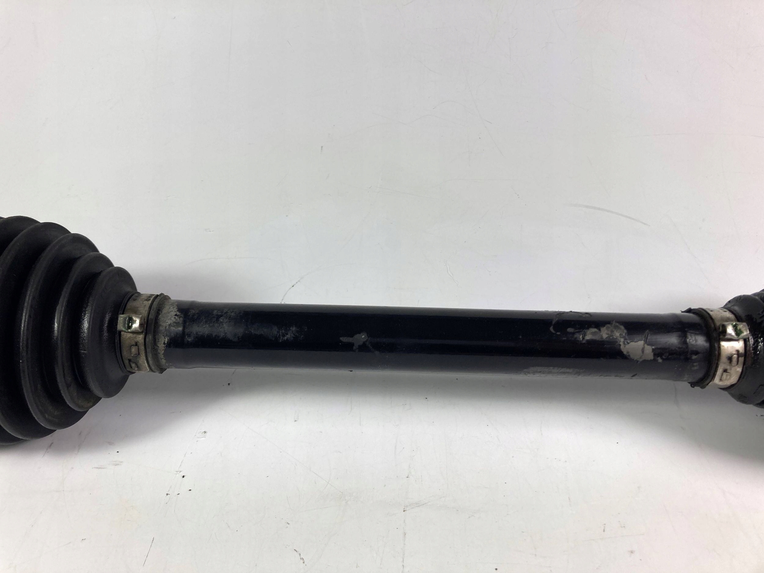 Chrysler Pacifica hybryda 2017-26 semi-axis left front front