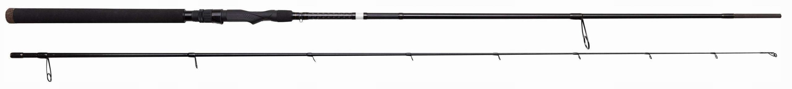 Wędka Savage Gear SG2 Ultra Light Game 2,71m 2-10g