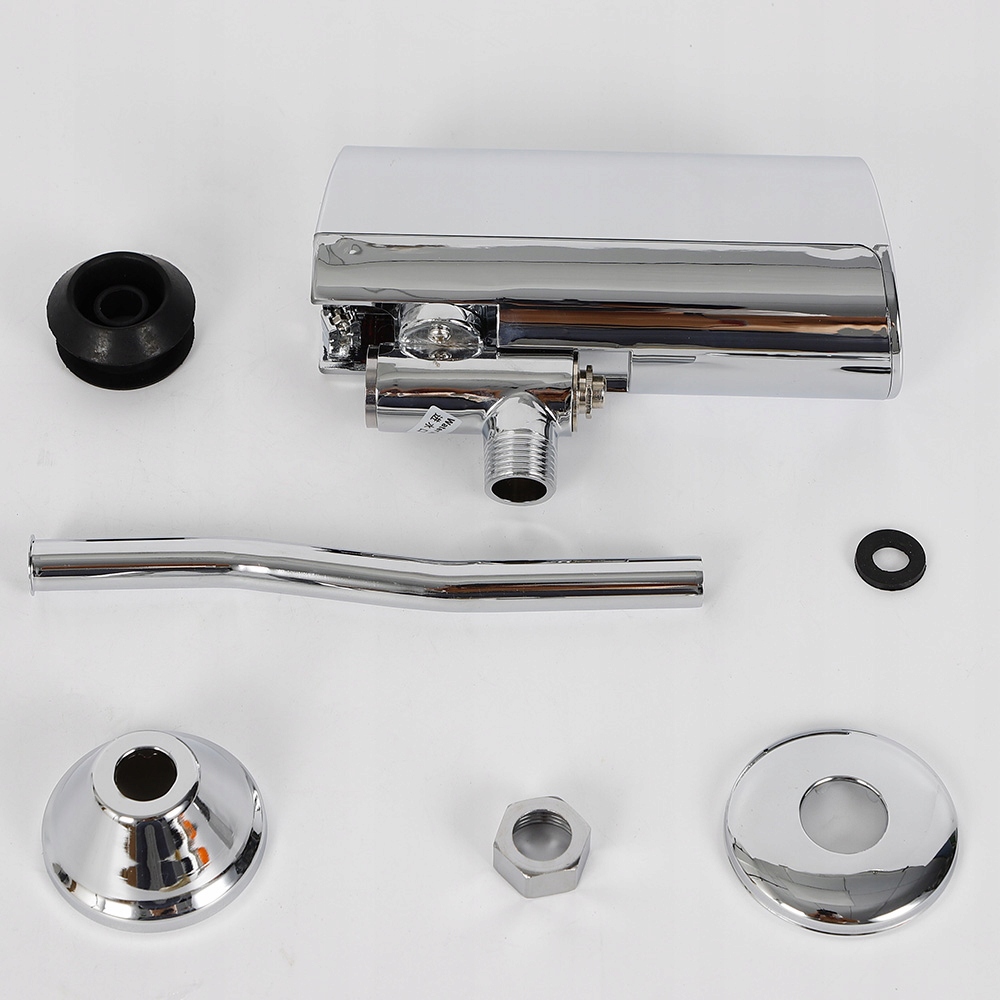 Automatyczny czujnik zaworu spłukającego pisuaru Odpływ uniwersalny