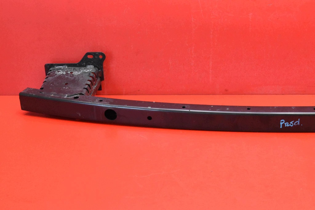 bumper support front front lower NISSAN QASHQAI 3 III J12 LIFT 24-25