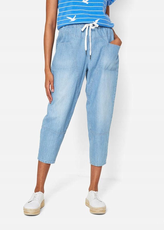 44 Bonprix JEANSY PROSTE