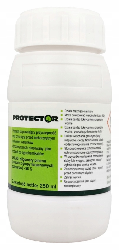 

Protector 250 ml Bio Agris