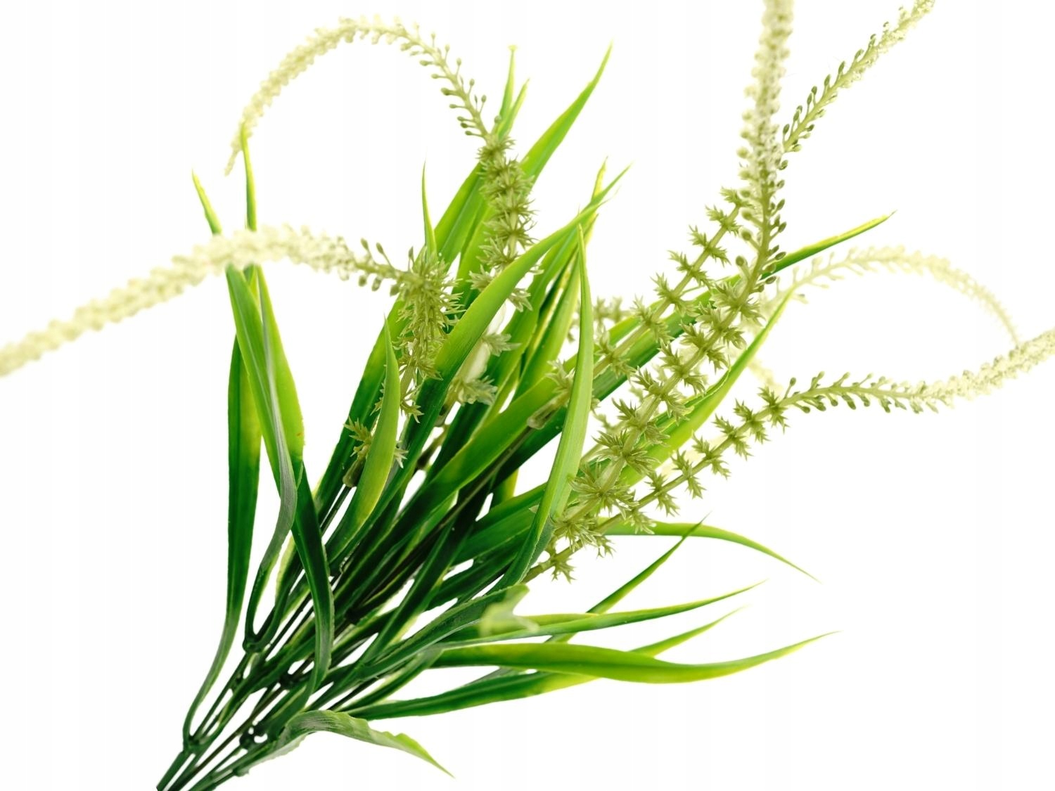 

Dekoracyjny Bukiet Trawy Sztuczne Kwiaty Fejka