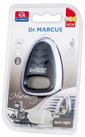 

Dr.marcus Harmony Odświeżacz Dark Night