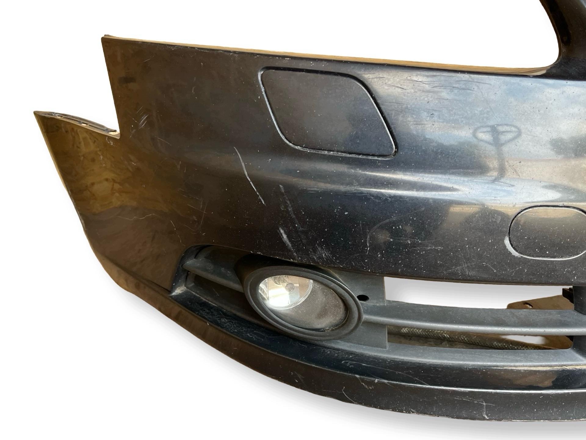 bumper front Audi A6 C6 2008 4P0807437AD