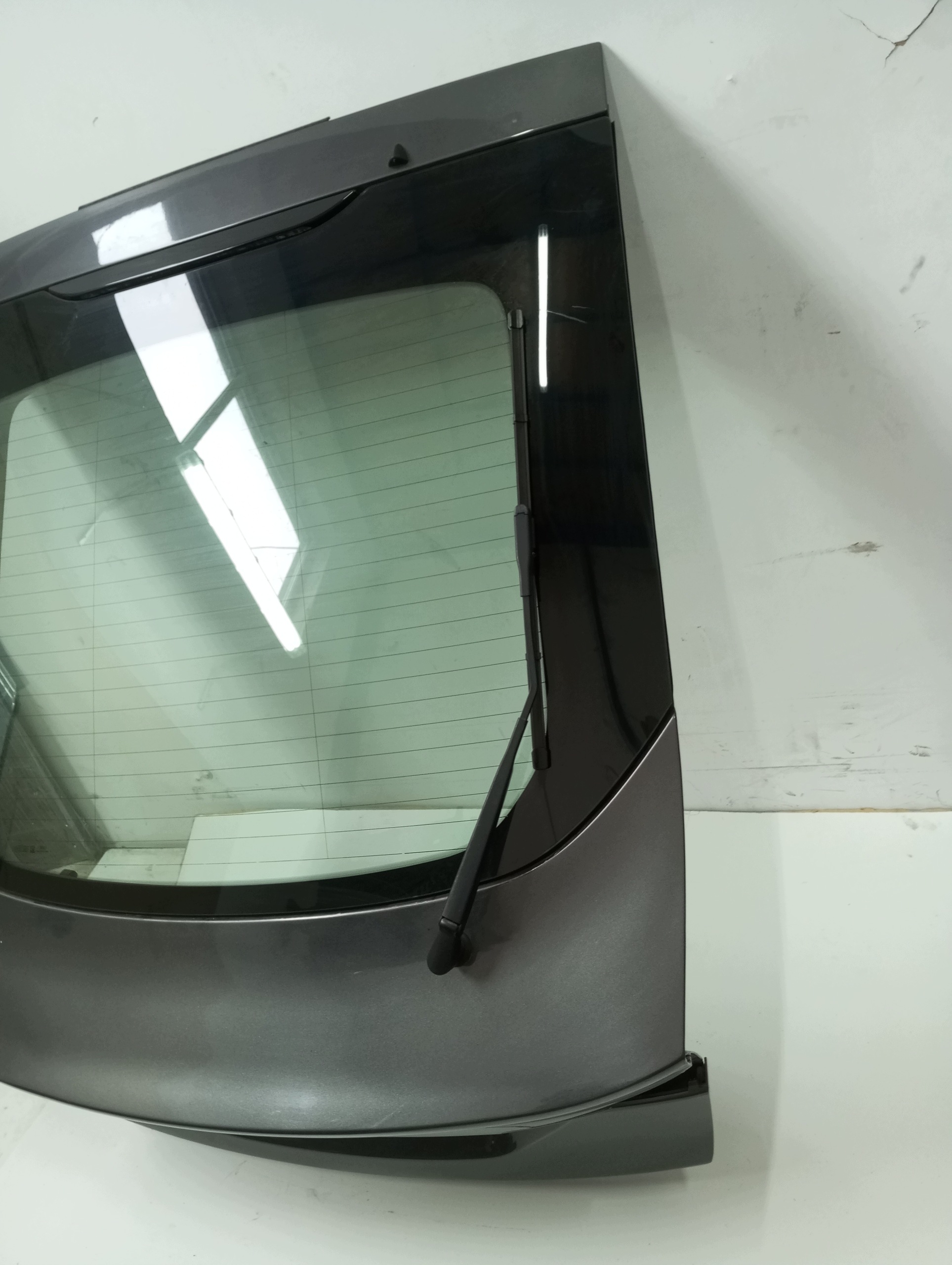 boot doors FORD MONDEO MK5 HB 14R
