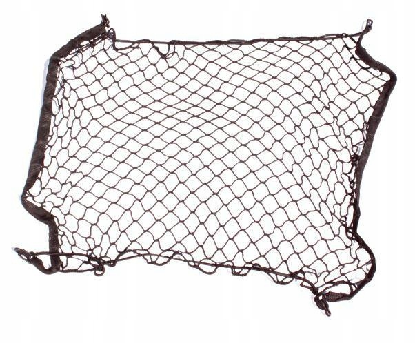 

Siatka Do Bagażu 75 X 75CM Carcommerce