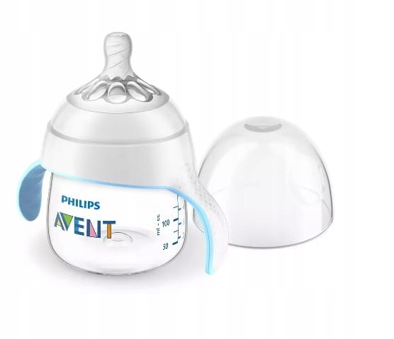 

Kubek Treningowy Philips Avent Natural 4m+ 150ML