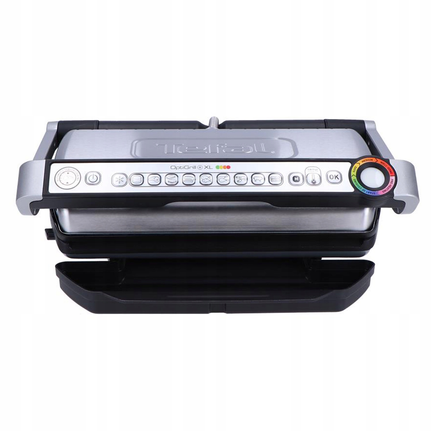 

Grill elektryczny Tefal GC722D34 OptiGrill XL