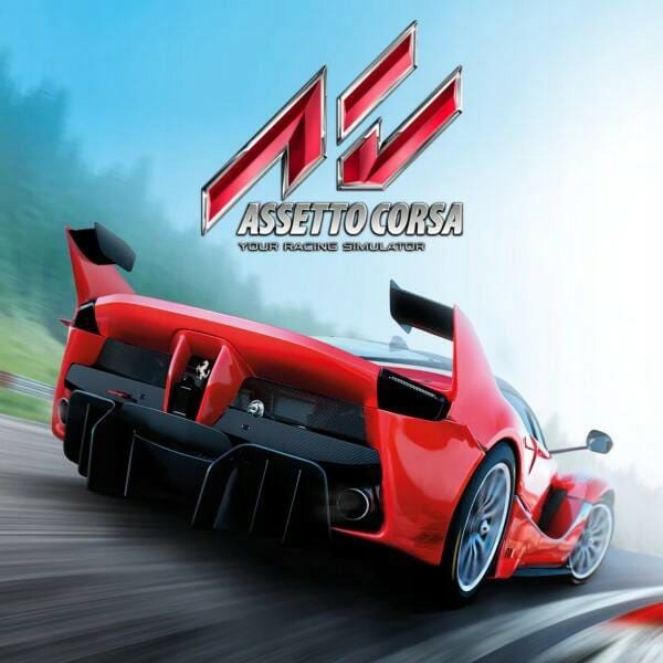 Assetto Corsa Kod Aktywacyjny Klucz Steam Bez Vpn Pc