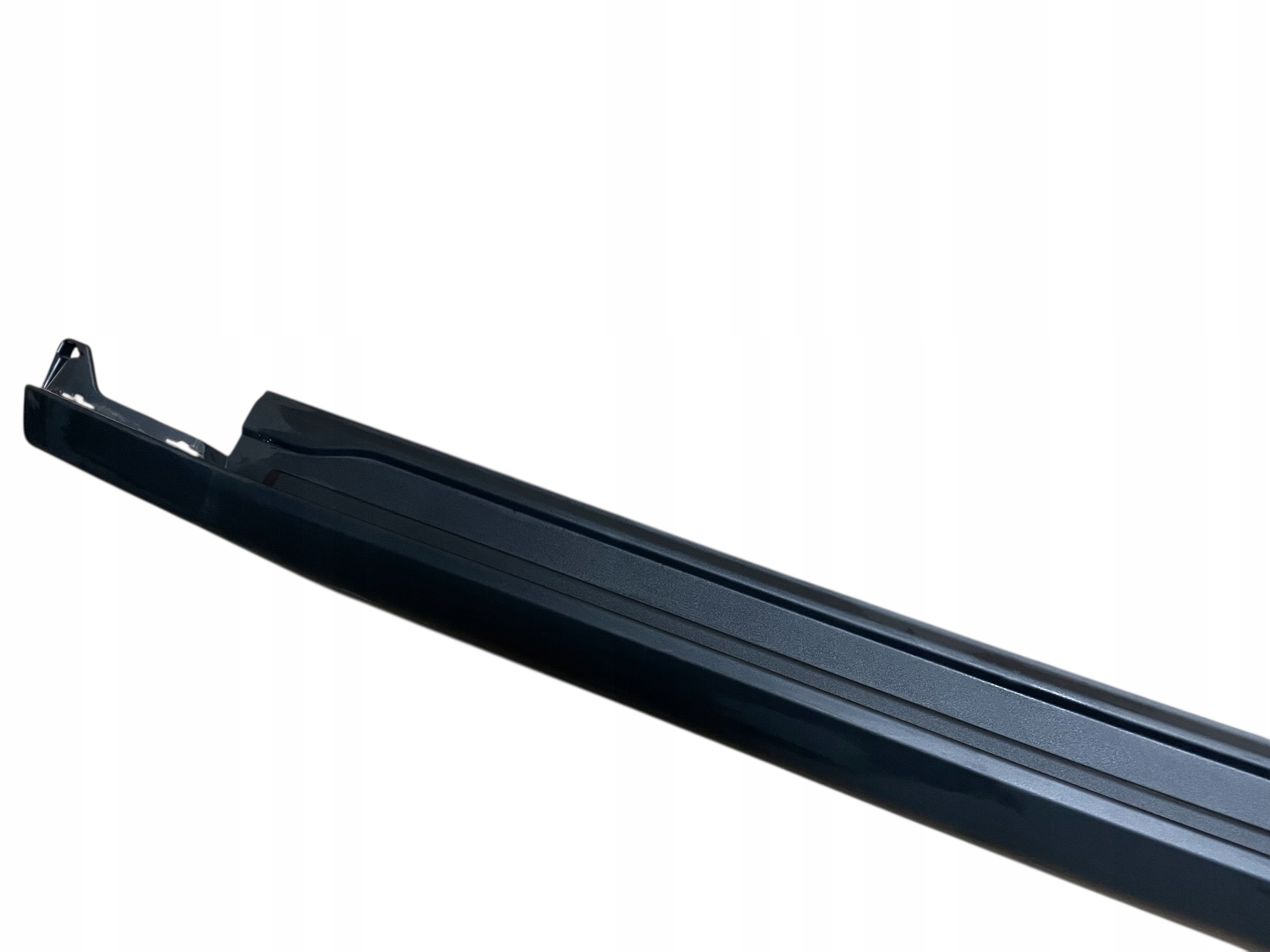moulding threshold left M POWER BMW XM G09 original IDEAL