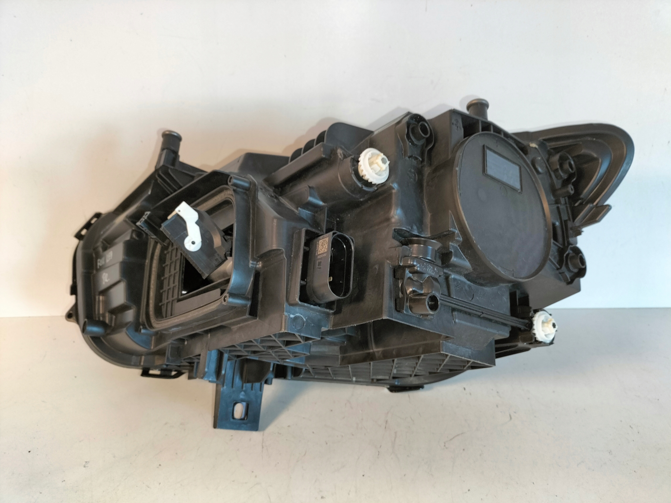 light front reflektor right MERCEDES B class W247 18- FULL LED