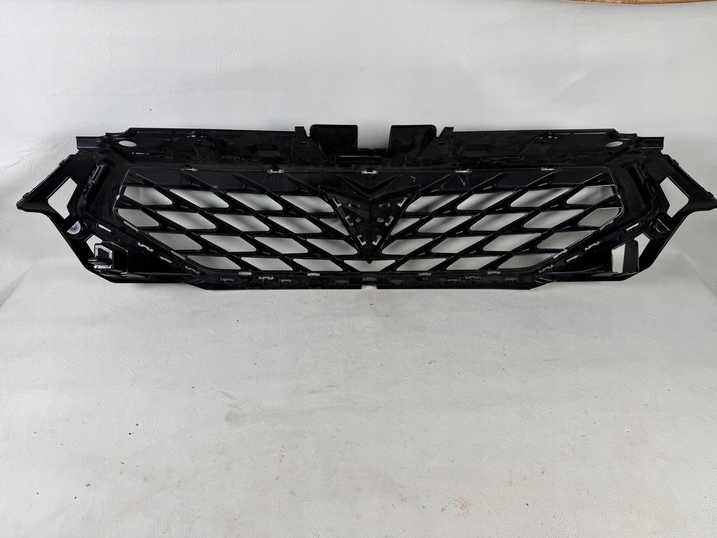 Seat Ateca 575 maska předek přední