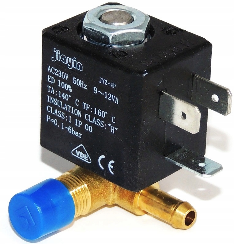 Elektrozawór do stacji Parowej Philips