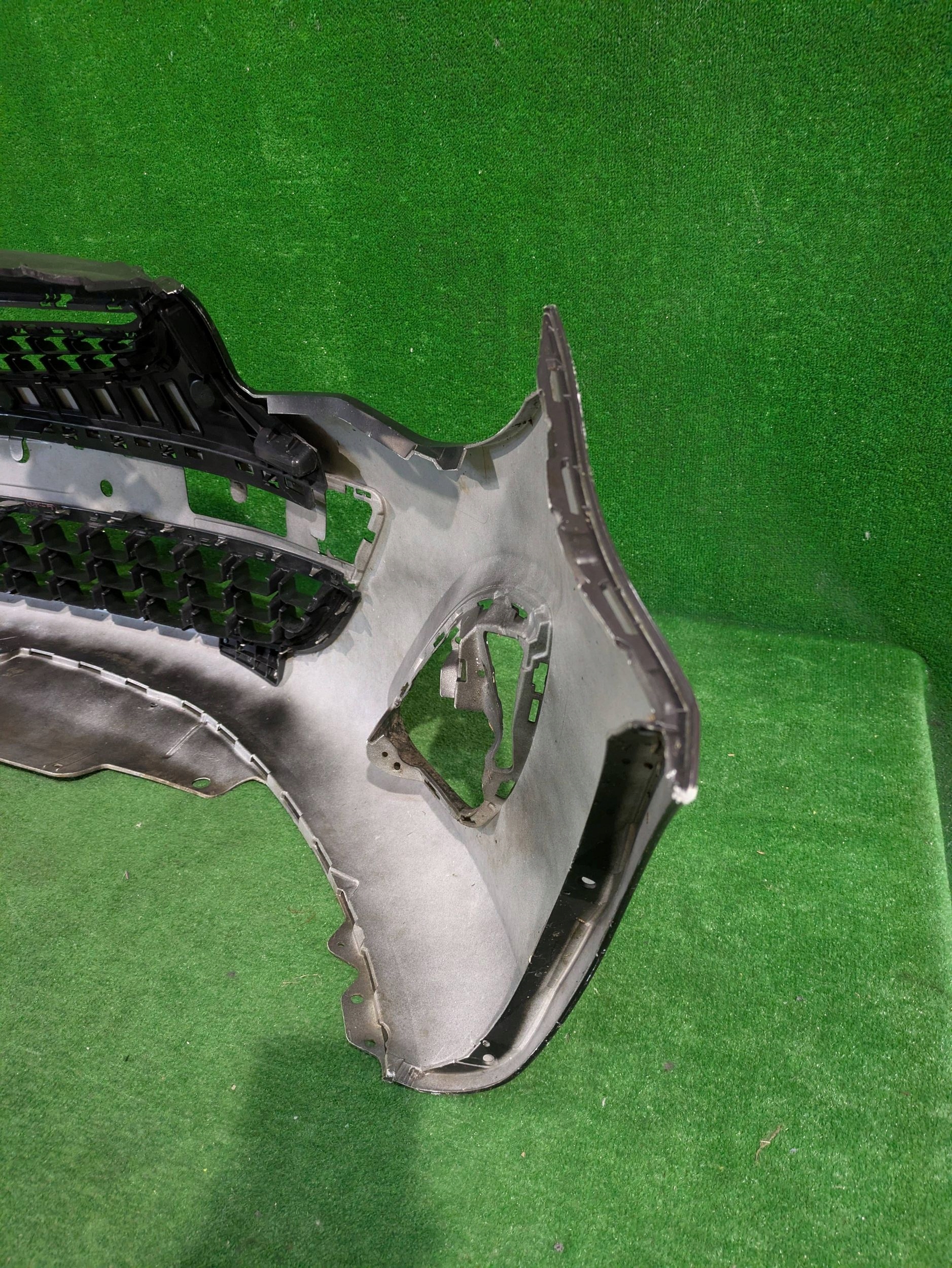 Frontstoßstange vorne OPEL CORSA D LIFT 11