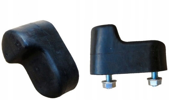 GUMA ZATRZASKU SZYBY TOYOTA LAND CRUISER BJ40 FJ40