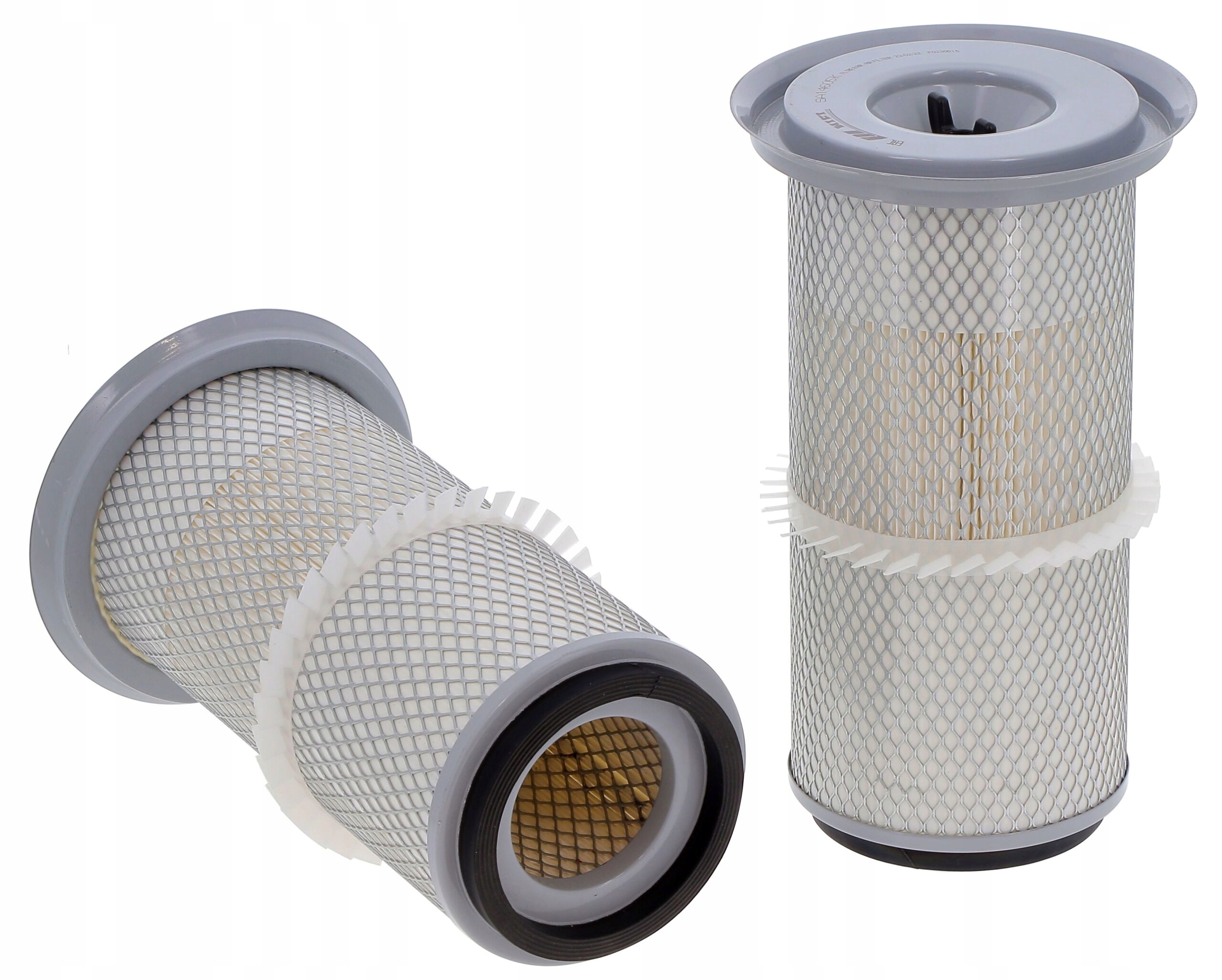 Vzduchový filtr Sa 14605 K Hifi Filter