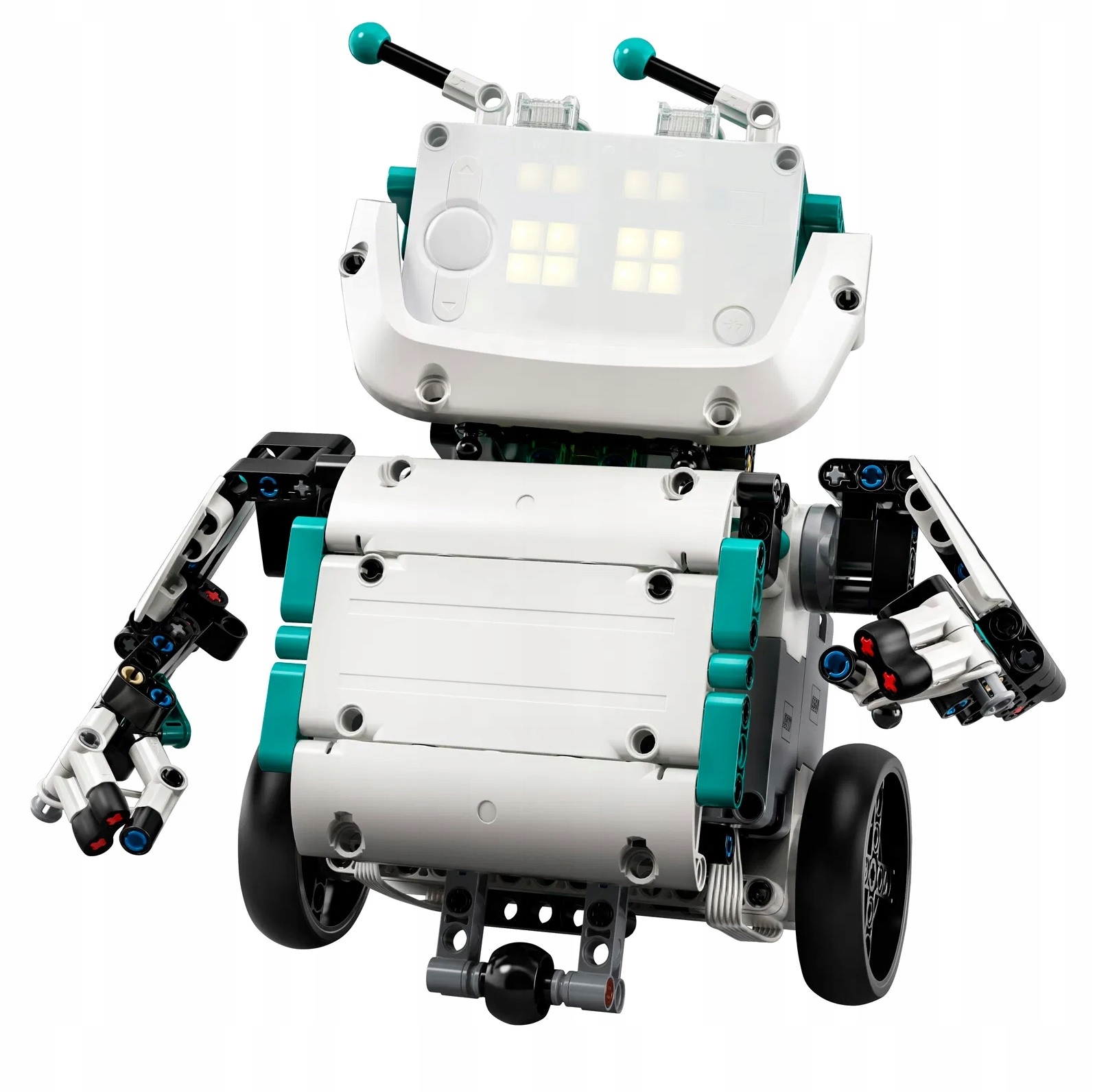 LEGO MINDSTORM Wynalazca robotów 51515 Marka LEGO