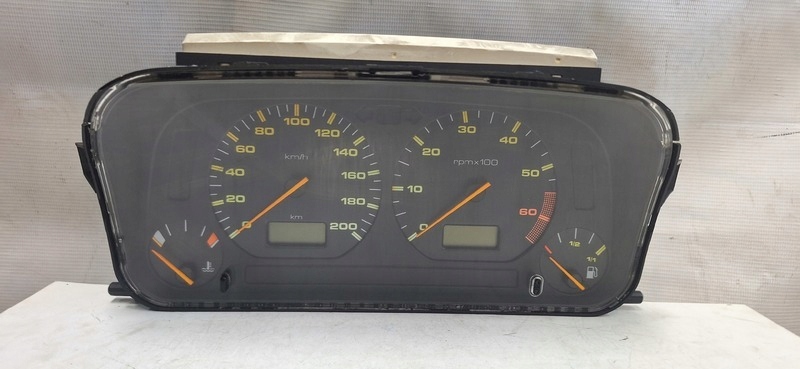dials SEAT IBIZA 6K0919033FE