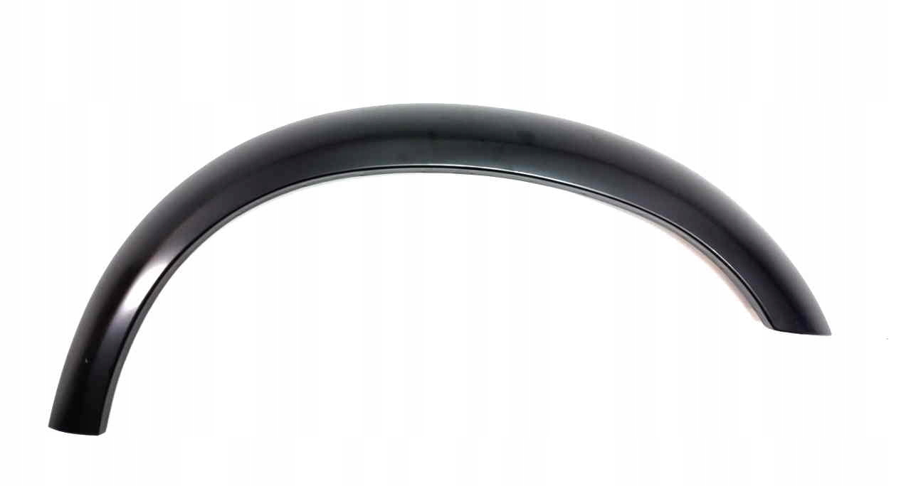 Poszerzenie nadkola błotnika RH Samurai / SJ 413