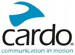 CARDO Płytka mocująca Packtalk Edge Numer katalogowy części REP.00100