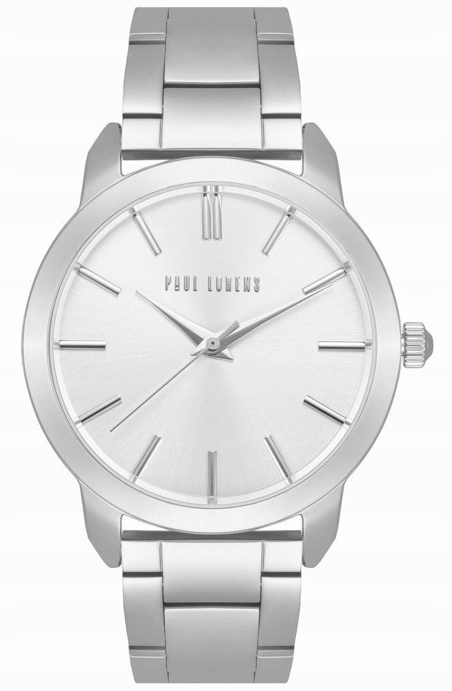 Dámské hodinky Paul Lorens PL10659B-3C1 Box