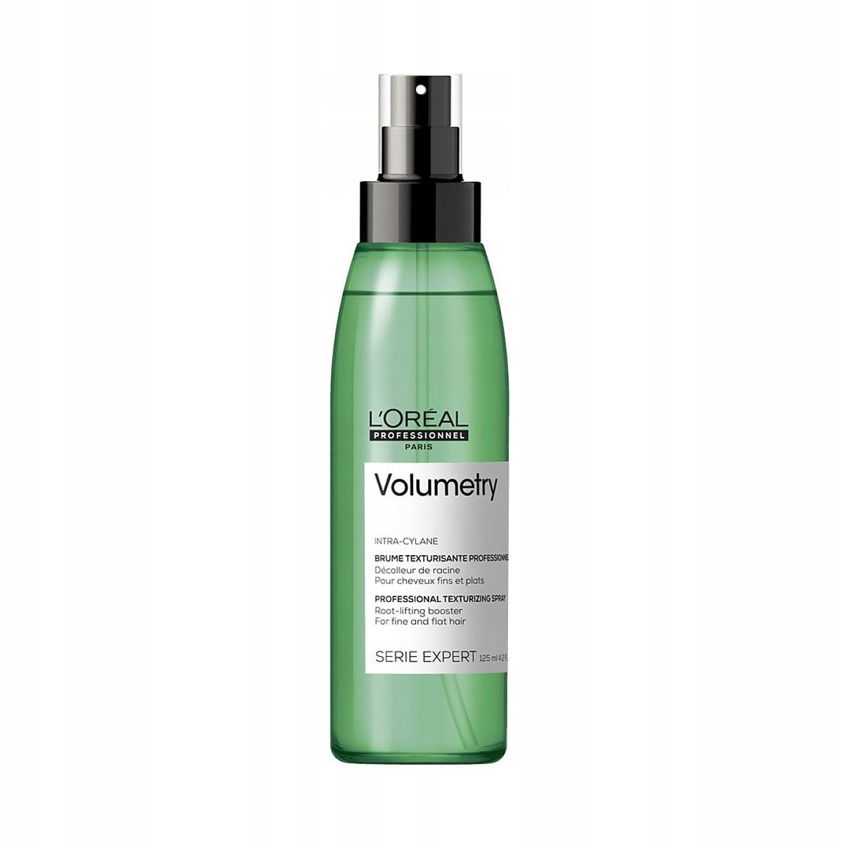 

Loreal Volumetry Spray Dodający Objętości 125 ML