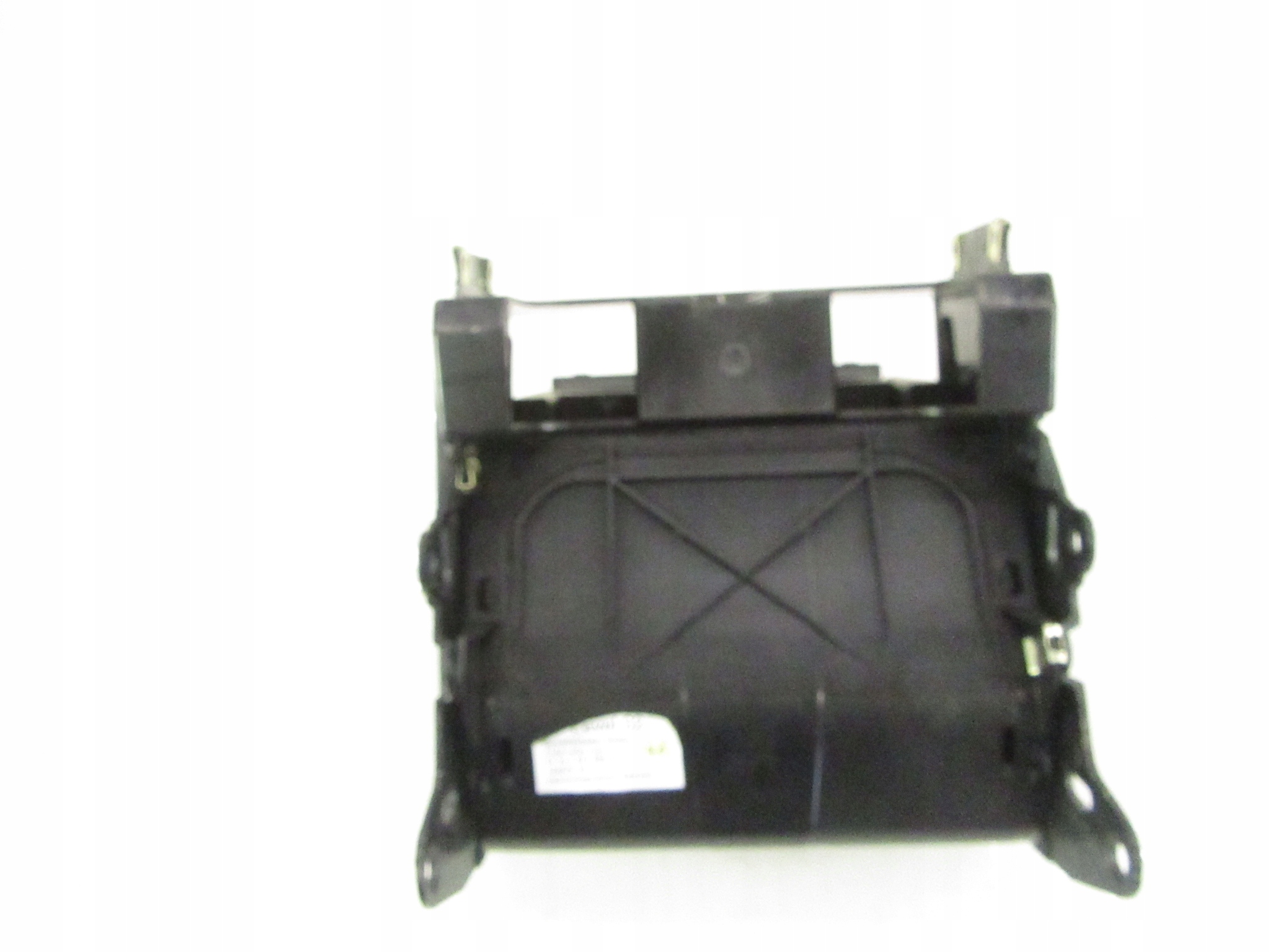 bracket for drinks kubki Cupholder insert podlokietnika rear part BMW e53 X5