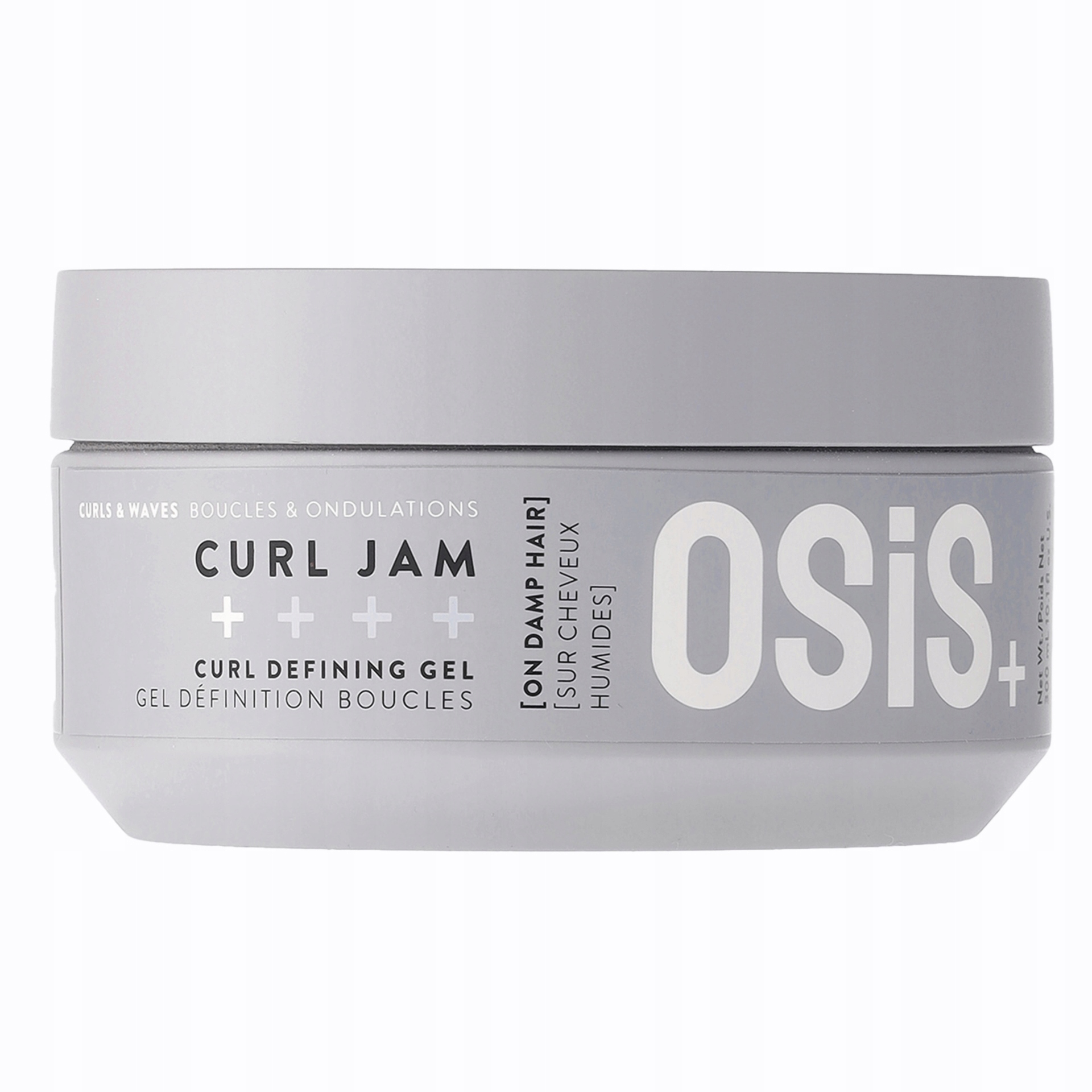 

Schwarzkopf Osis+ Curl Jam Żel do loków 300ml