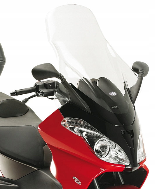 

Szyba Kappa Aprilia Atlantic 400 500 Sprint 05-12