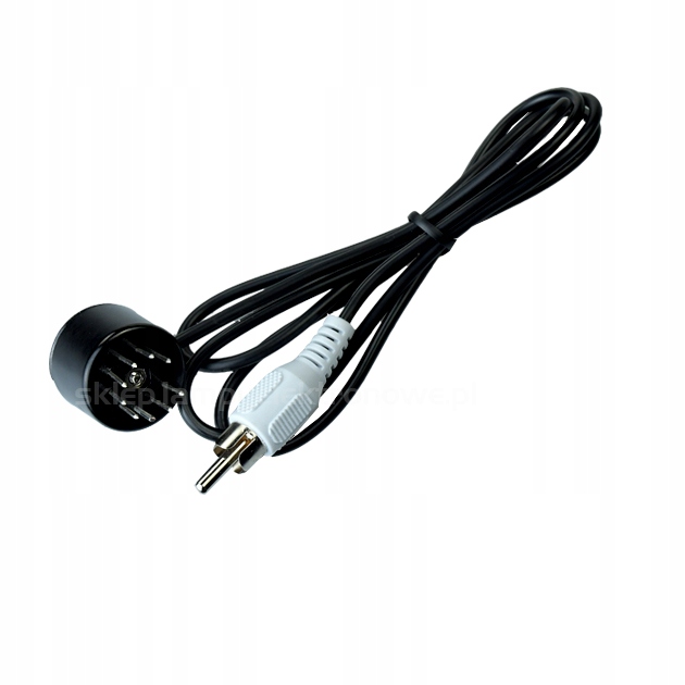 Noval adaptér pro měřidlo Biasmaster Tad pro lampy EL84, 6P14P