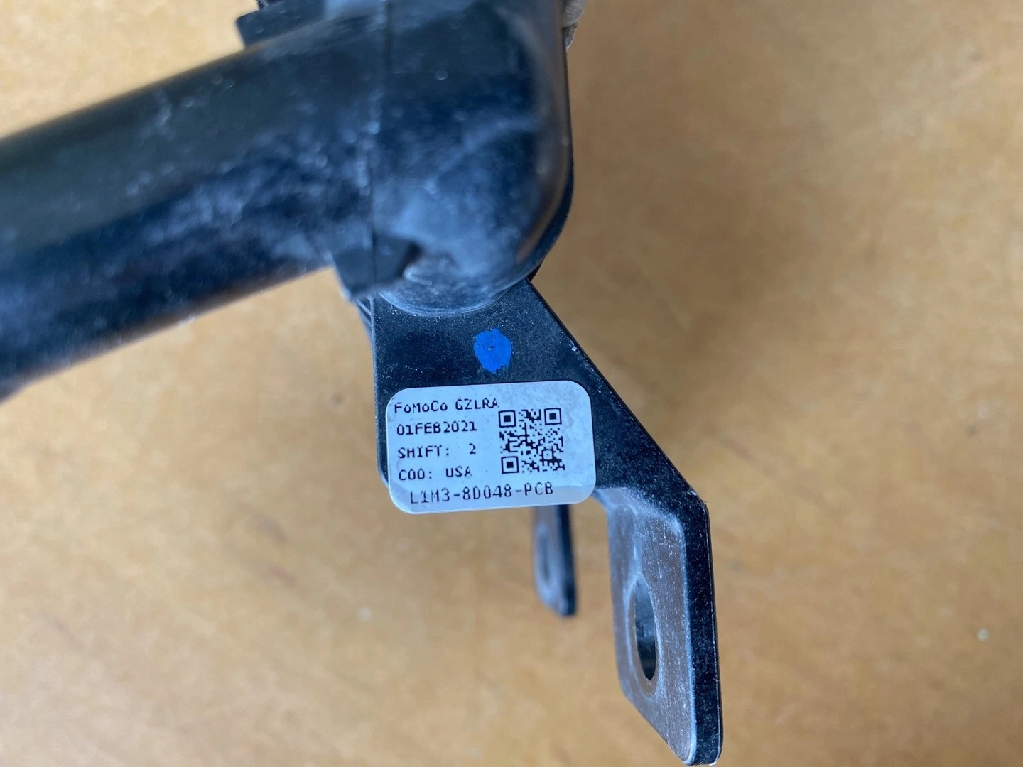 CHŁODNICA WODY DODATKOWA FORD EXPLORER HYBRID 2020- L1M3-8D048-PCB Typ samochodu Samochody osobowe