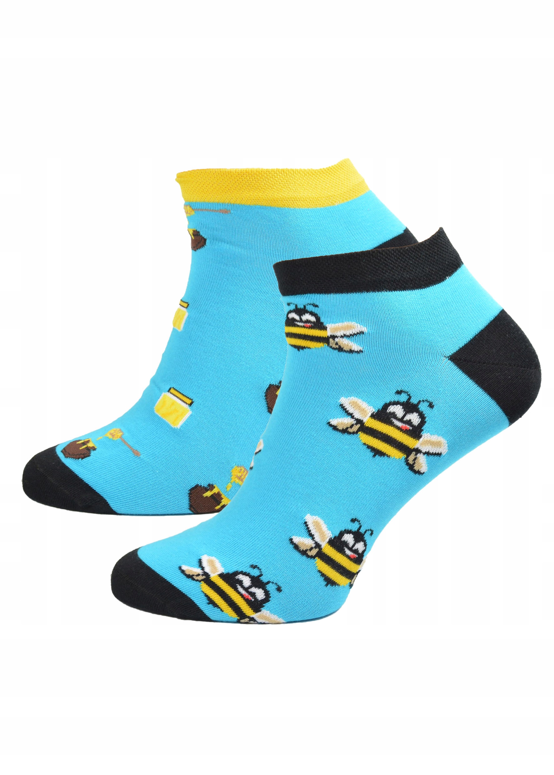 

Stopki skarpetki colorful Martinex kolorowe 39-42