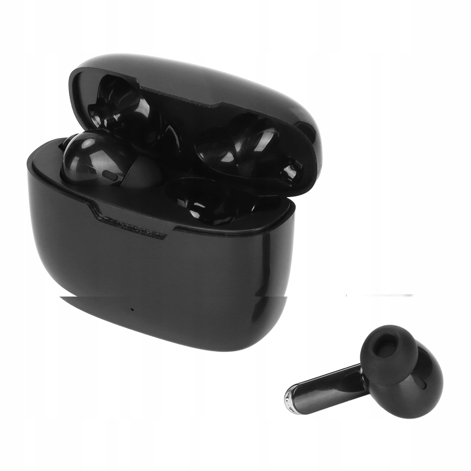 TŁUMACZ TRANSLATOR 84 JĘZYKÓW SŁUCHAWKA Kod producenta 2610220275311