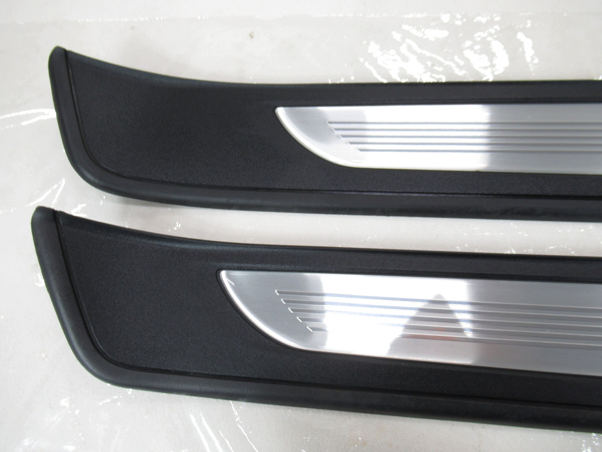 moulage seuil ozdobne couvertures BMW 3 e90 e91 berline KOMBI M Pakiet