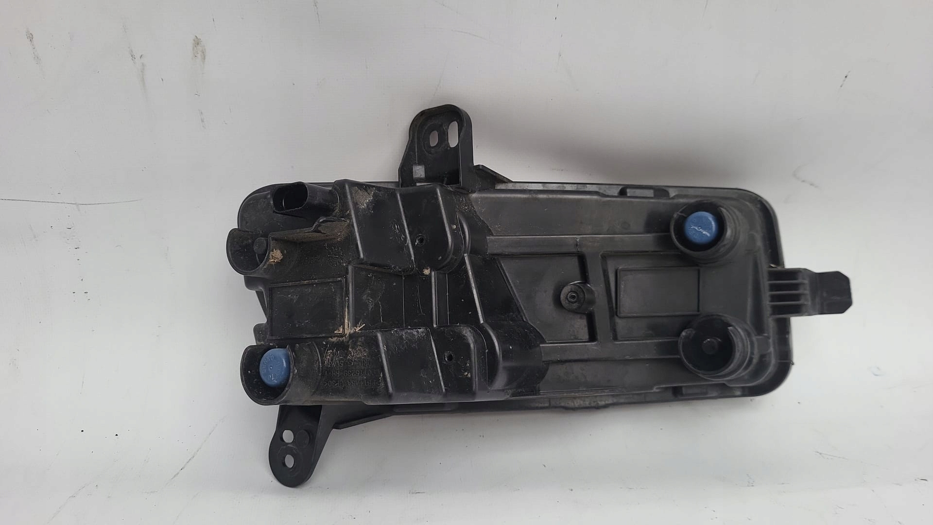 VW POLO 2G0 17- fog light LED DRL right front front