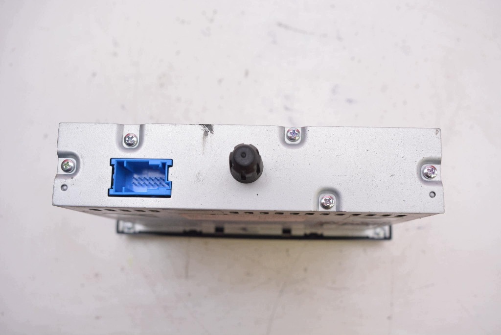 player navigation devices 98037233ZD PEUGEOT 208 1 and 12-15