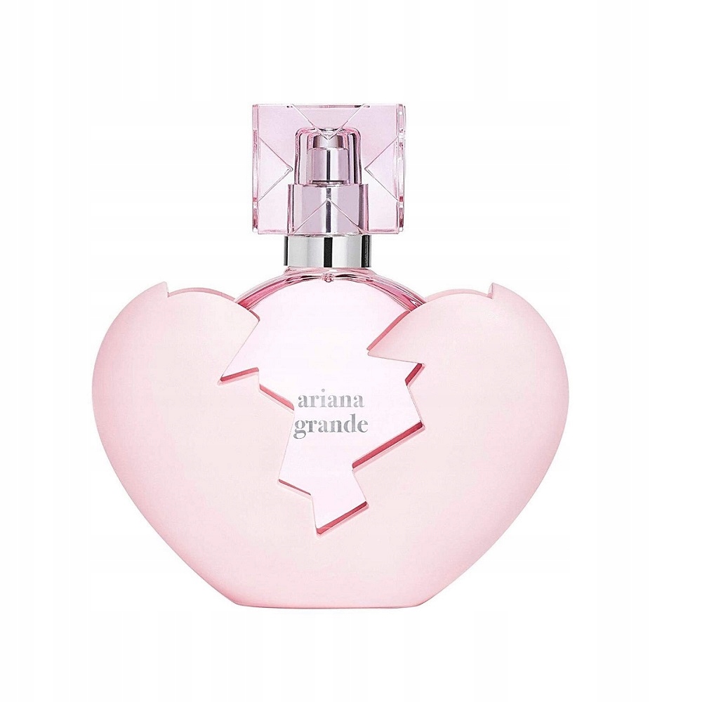 thank u, next Eau de Parfum Spray Woda perfumowana Damski