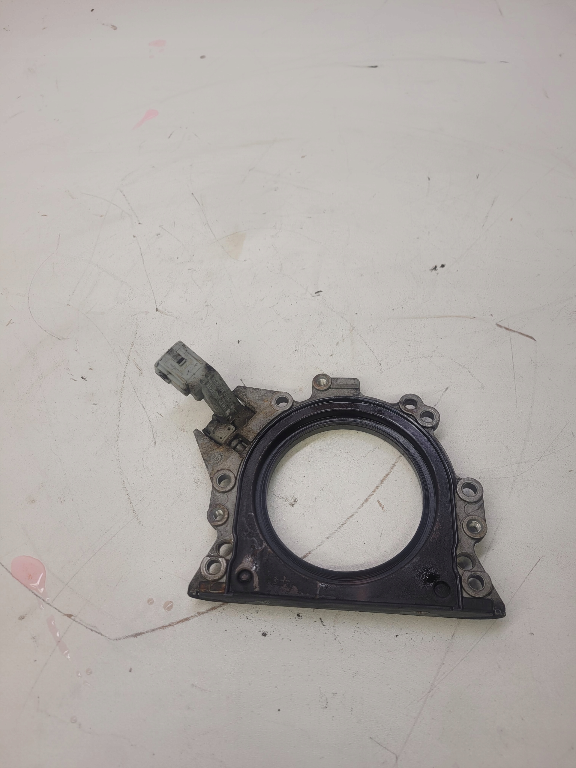 obal USZCZELNIACZ vačky AUDI VW 1.4 036103173