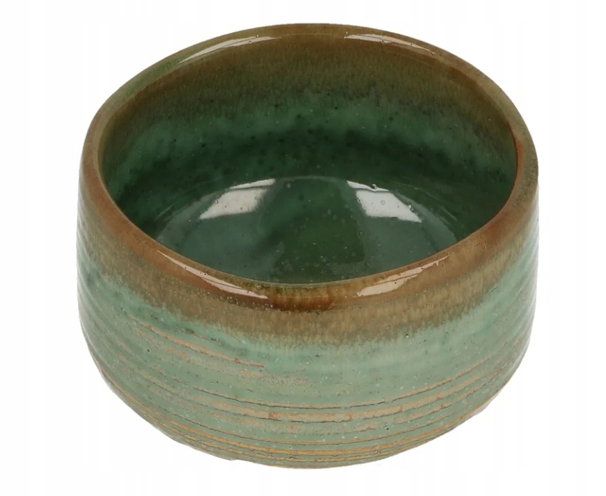 Czarka na herbatę matcha, chawan oryginalny, prod. Japonia poj. 300ml
